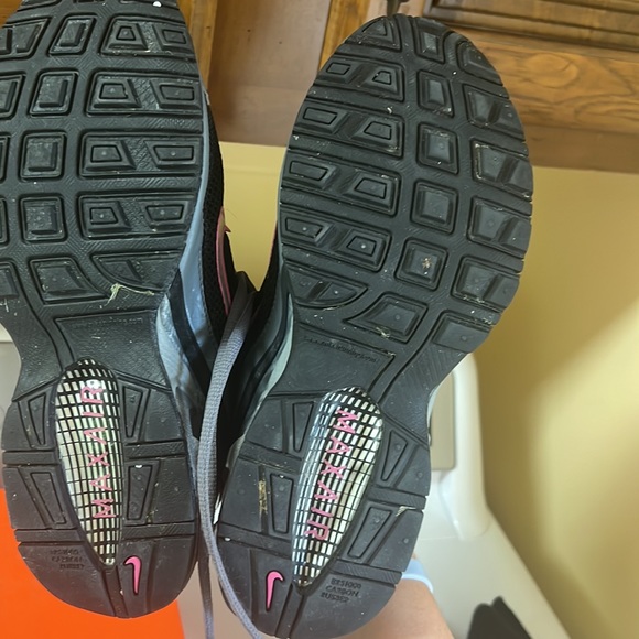 Womens Air Max Torch 3 excellent used condition - Picture 5 of 5